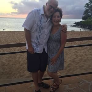 Meet your Posher, Marti